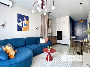 2-к квартира, посуточно, 50м2, 7/8 этаж