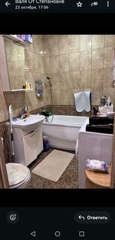 2-к квартира, на длительный срок, 60м2, 5/9 этаж