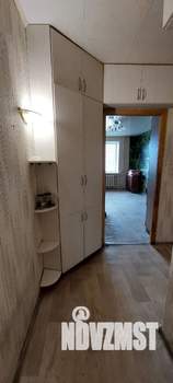 2-к квартира, на длительный срок, 45м2, 2/5 этаж