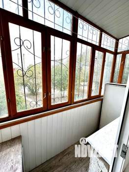 1-к квартира, на длительный срок, 30м2, 2/5 этаж