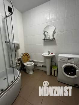 3-к квартира, посуточно, 55м2, 3/23 этаж