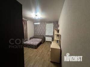 1-к квартира, на длительный срок, 37м2, 1/4 этаж