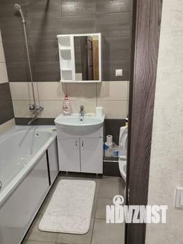 1-к квартира, на длительный срок, 26м2, 1/5 этаж