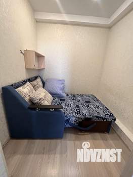 1-к квартира, посуточно, 34м2, 13/19 этаж