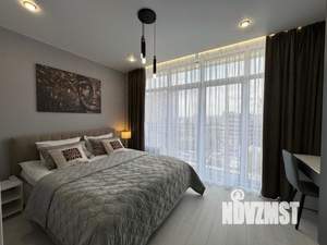 2-к квартира, посуточно, 58м2, 1/1 этаж