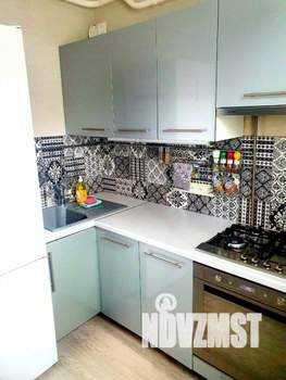 2-к квартира, посуточно, 45м2, 1/1 этаж