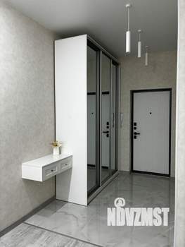 1-к квартира, на длительный срок, 32м2, 4/13 этаж