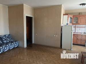 2-к квартира, на длительный срок, 56м2, 3/3 этаж