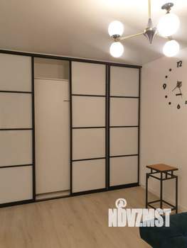 1-к квартира, на длительный срок, 30м2, 10/10 этаж