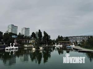 2-к квартира, посуточно, 67м2, 4/10 этаж