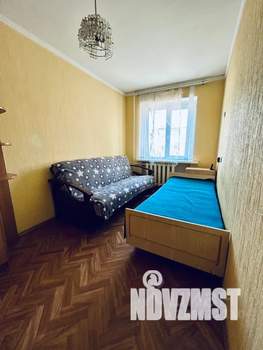 2-к квартира, посуточно, 50м2, 4/5 этаж