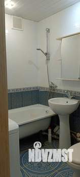 1-к квартира, на длительный срок, 36м2, 2/9 этаж