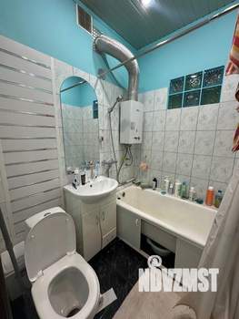 1-к квартира, на длительный срок, 29м2, 5/5 этаж