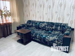 1-к квартира, посуточно, 32м2, 7/9 этаж
