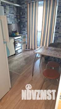 1-к квартира, посуточно, 36м2, 2/9 этаж