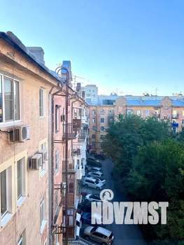 1-к квартира, посуточно, 30м2, 6/6 этаж