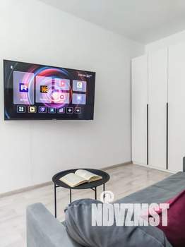 1-к квартира, посуточно, 31м2, 6/11 этаж