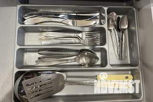 1-к квартира, посуточно, 60м2, 9/10 этаж