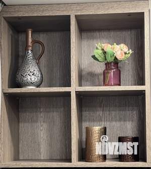 2-к квартира, посуточно, 50м2, 6/23 этаж