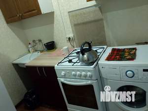 1-к квартира, посуточно, 30м2, 2/5 этаж