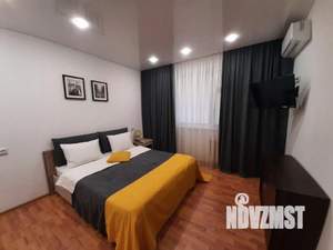 1-к квартира, посуточно, 60м2, 1/1 этаж