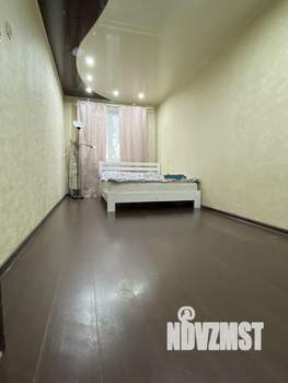 2-к квартира, посуточно, 54м2, 4/5 этаж