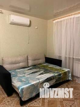 1-к квартира, посуточно, 33м2, 1/1 этаж