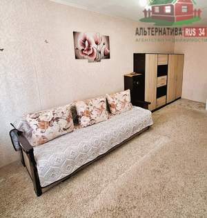 1-к квартира, на длительный срок, 35м2, 3/9 этаж