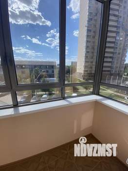 2-к квартира, на длительный срок, 62м2, 3/18 этаж