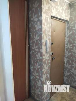 1-к квартира, на длительный срок, 36м2, 4/5 этаж