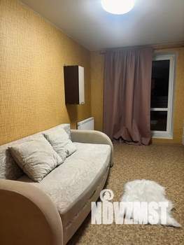 2-к квартира, посуточно, 46м2, 7/10 этаж