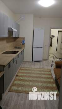 1-к квартира, на длительный срок, 49м2, 3/18 этаж