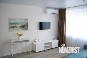 1-к квартира, посуточно, 32м2, 5/9 этаж