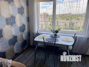 1-к квартира, посуточно, 69м2, 1/1 этаж