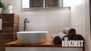 1-к квартира, посуточно, 54м2, 1/1 этаж