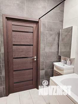 1-к квартира, посуточно, 55м2, 9/11 этаж