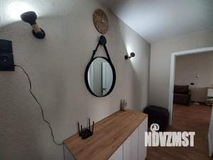 2-к квартира, посуточно, 47м2, 8/9 этаж