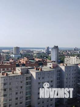 Студия квартира, посуточно, 65м2, 14/22 этаж