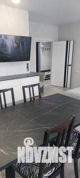 1-к квартира, посуточно, 60м2, 14/22 этаж