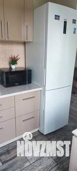 2-к квартира, посуточно, 46м2, 3/4 этаж