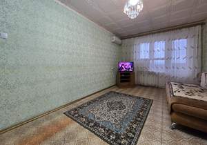 1-к квартира, на длительный срок, 35м2, 7/9 этаж