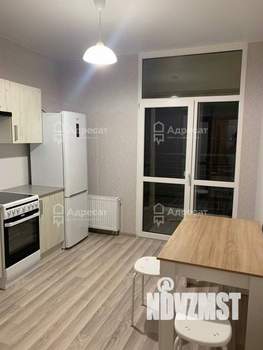 1-к квартира, на длительный срок, 34м2, 4/9 этаж