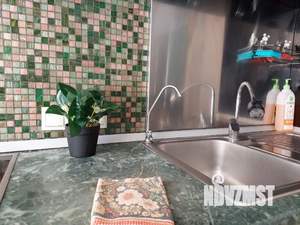 3-к квартира, посуточно, 84м2, 3/4 этаж