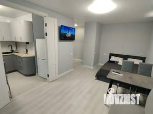 1-к квартира, посуточно, 34м2, 2/5 этаж