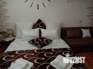 2-к квартира, посуточно, 57м2, 1/16 этаж