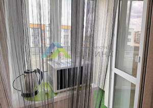 1-к квартира, на длительный срок, 35м2, 4/5 этаж