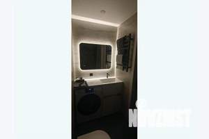 1-к квартира, посуточно, 45м2, 8/10 этаж