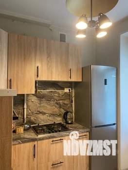 1-к квартира, посуточно, 35м2, 5/5 этаж