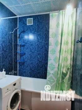 1-к квартира, посуточно, 35м2, 6/9 этаж