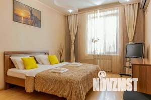 2-к квартира, посуточно, 51м2, 2/5 этаж